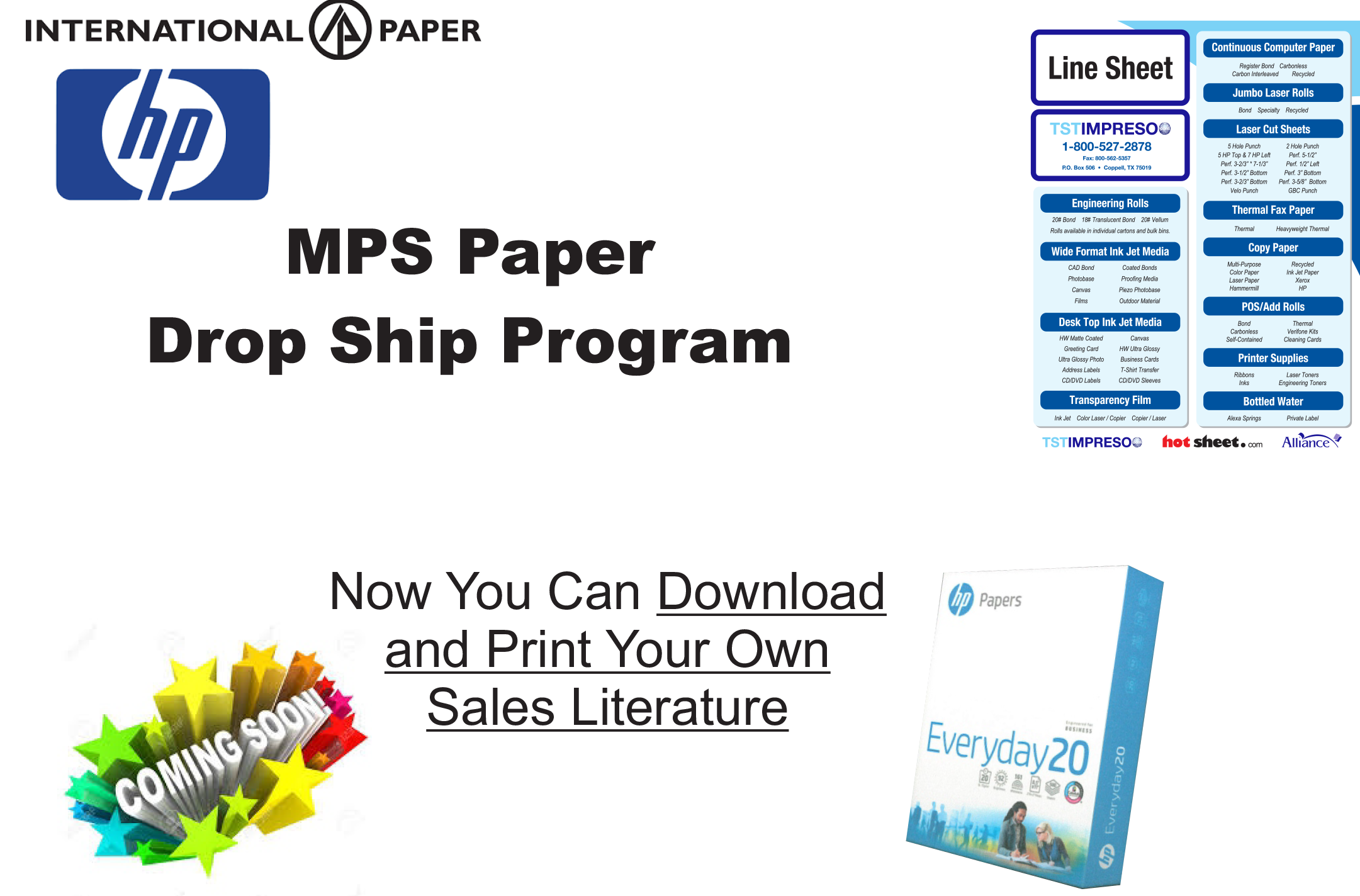 MPS Program
