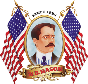 W.B. Mason Sample Request | TST/Impreso, Inc